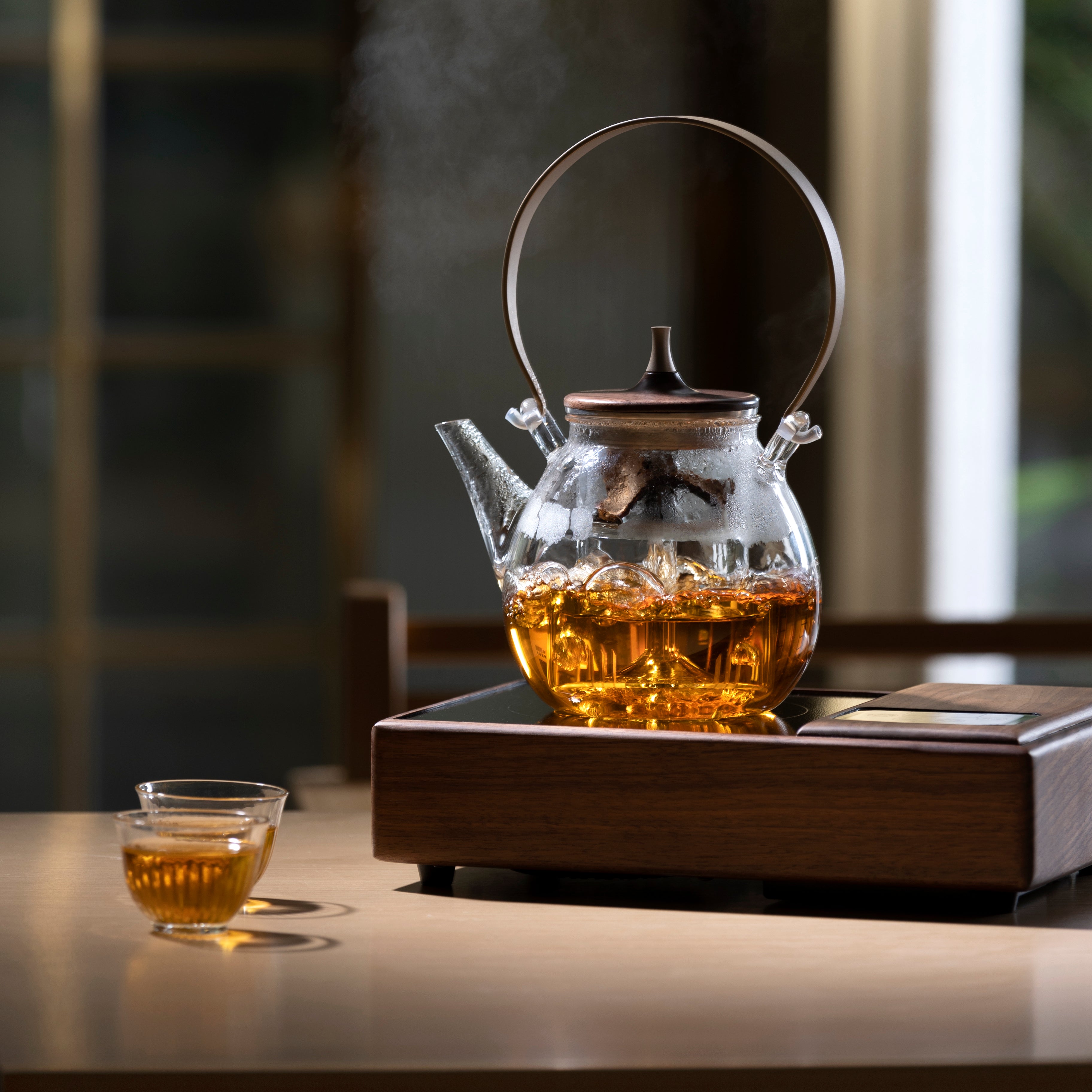 Teapot Marquise (1000 ml)