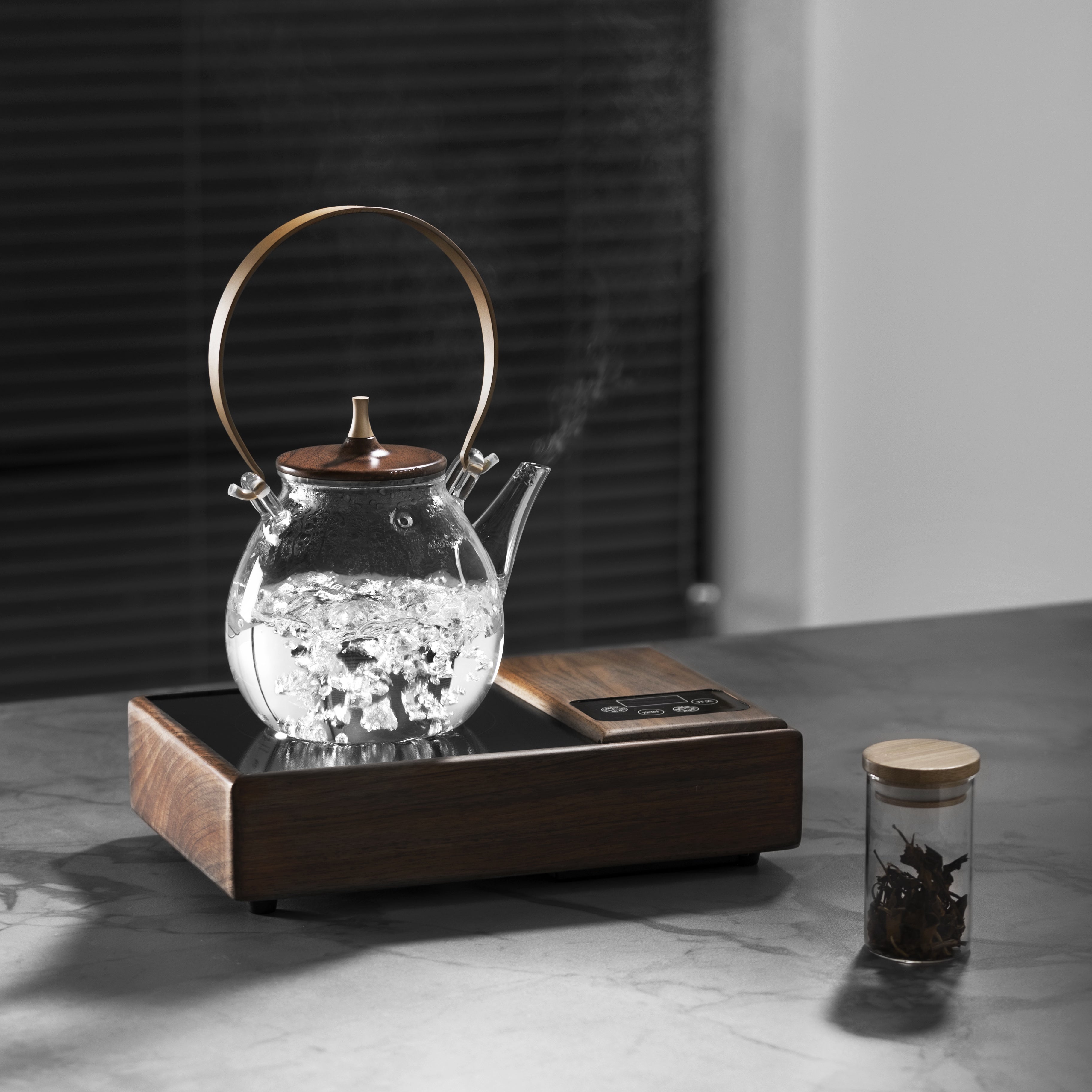 Teapot Marquise (1000 ml)