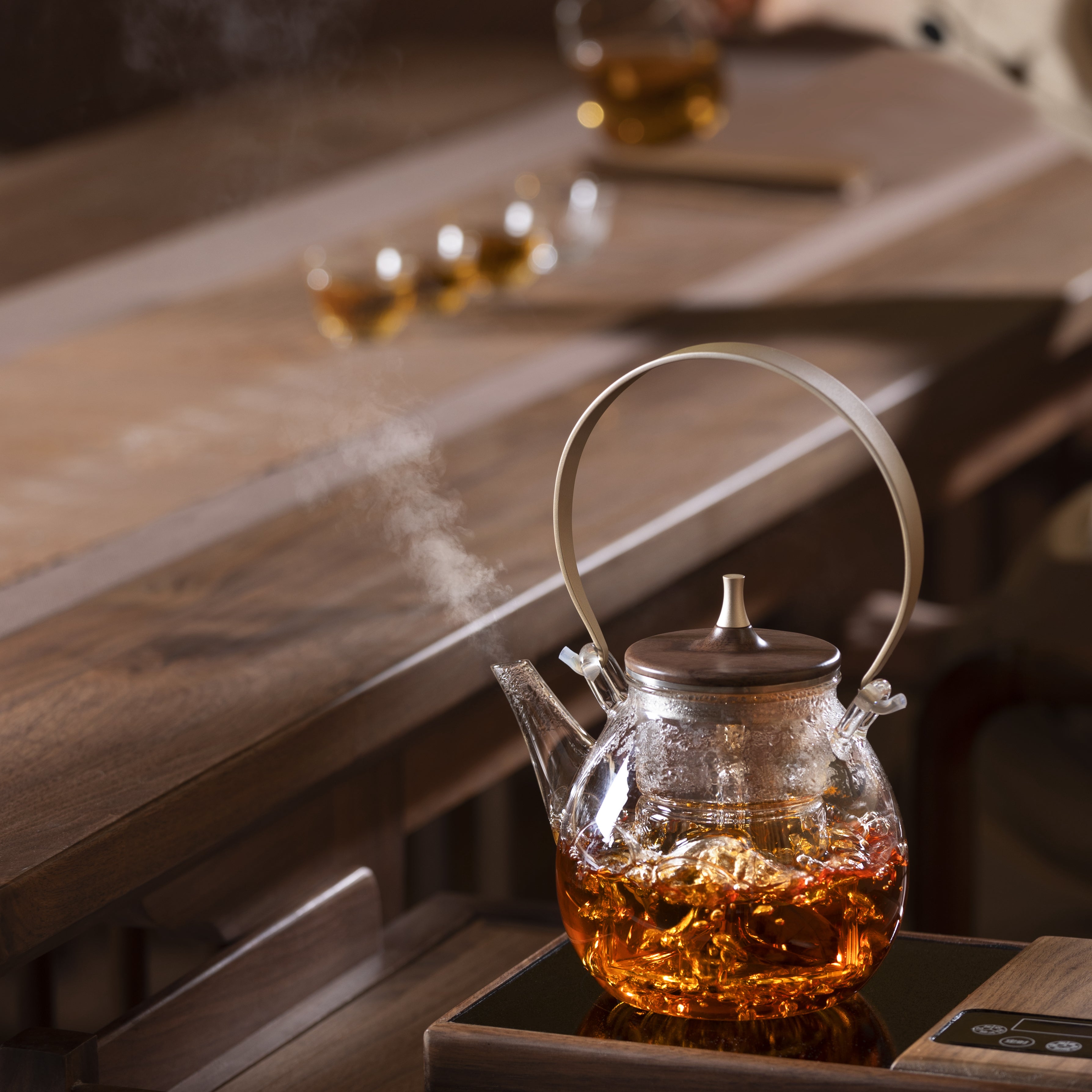 Teapot Marquise (1000 ml)