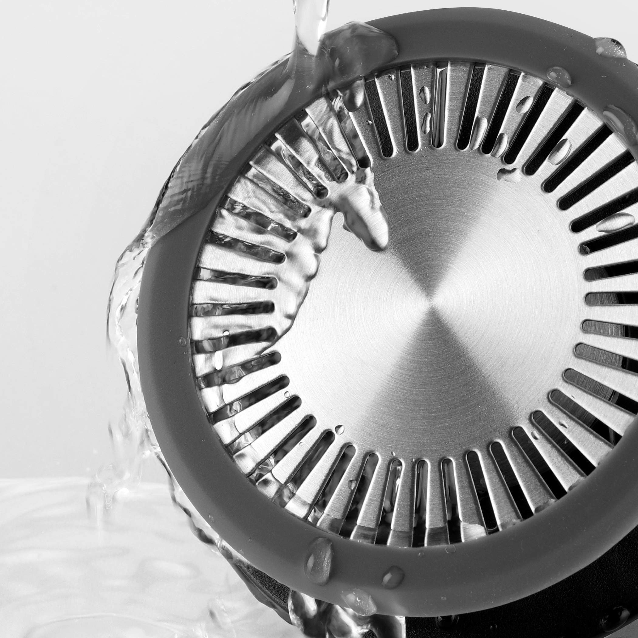 Teapot Trilliant Silver (800 ml)