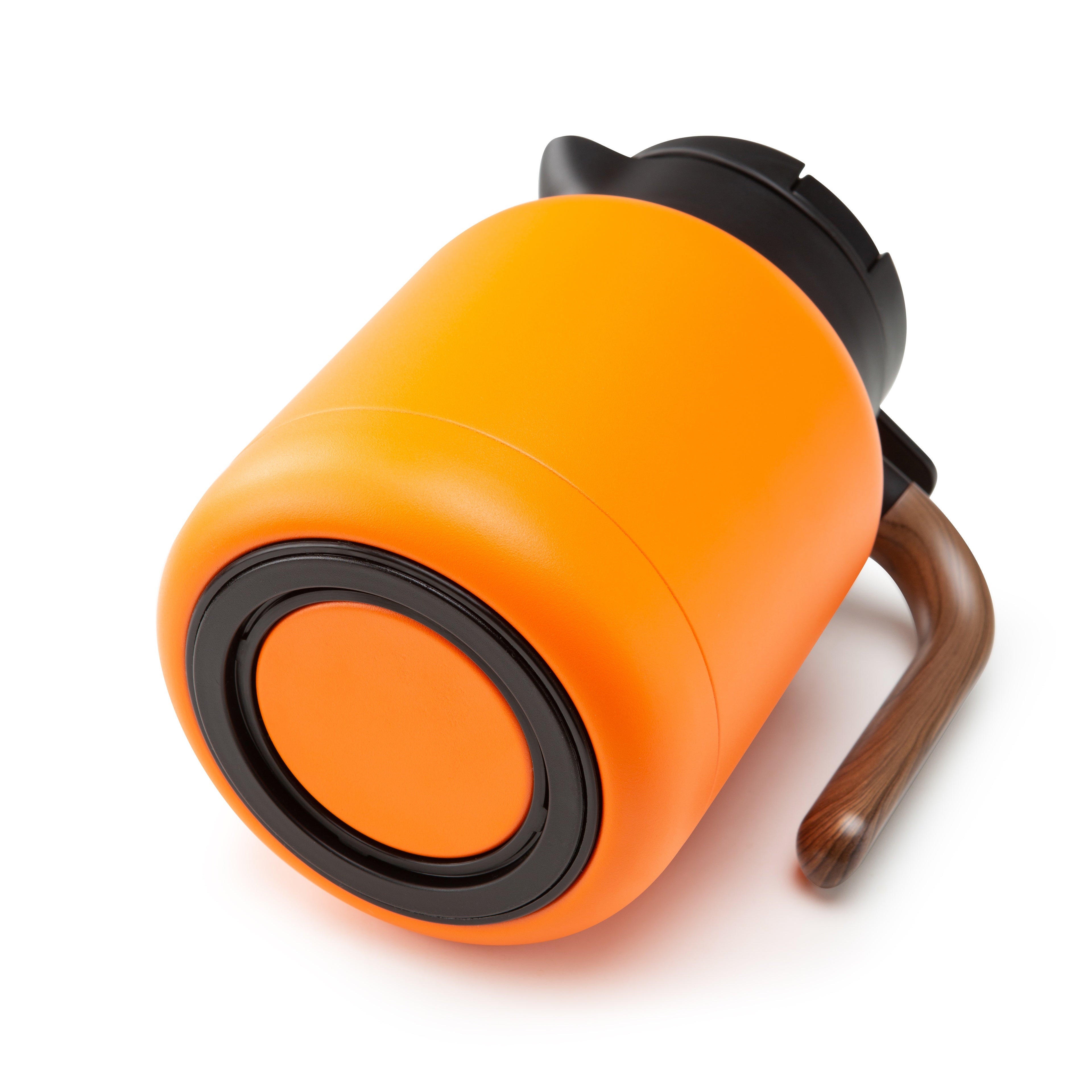 Insulated Jug Asscher Tangerine (1500 ml)