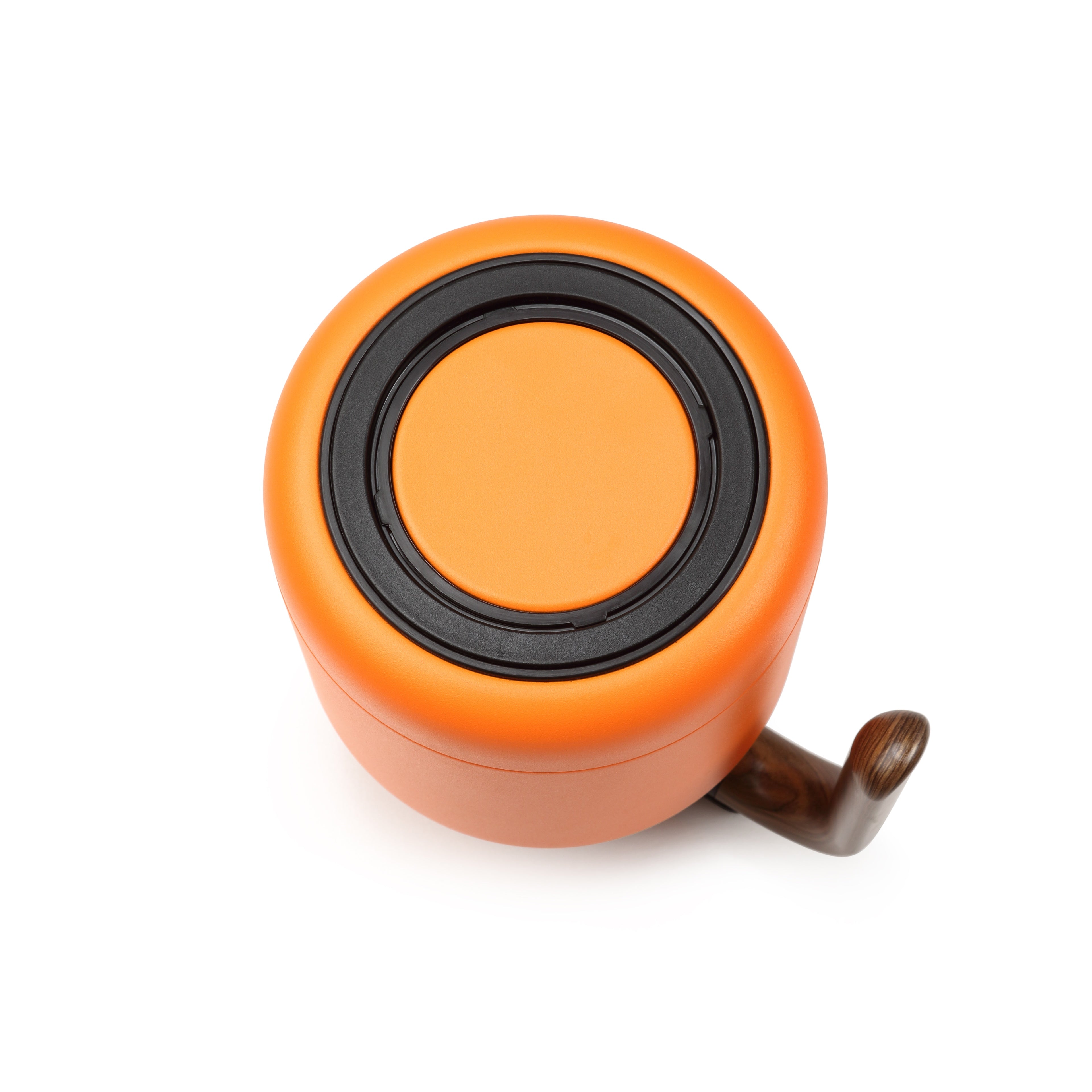 Insulated Jug Asscher Tangerine (1500 ml)