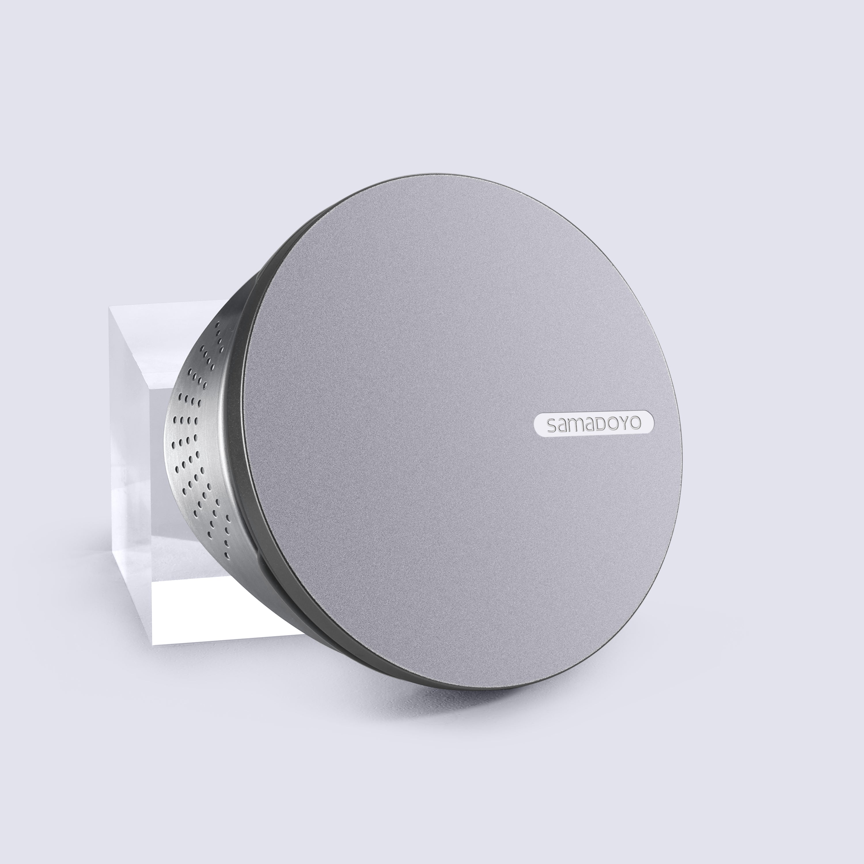 Octagon Silver Tea Maker Carafe (900 ml)