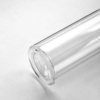 Nomad Transparent Tea Flask (300 ml)