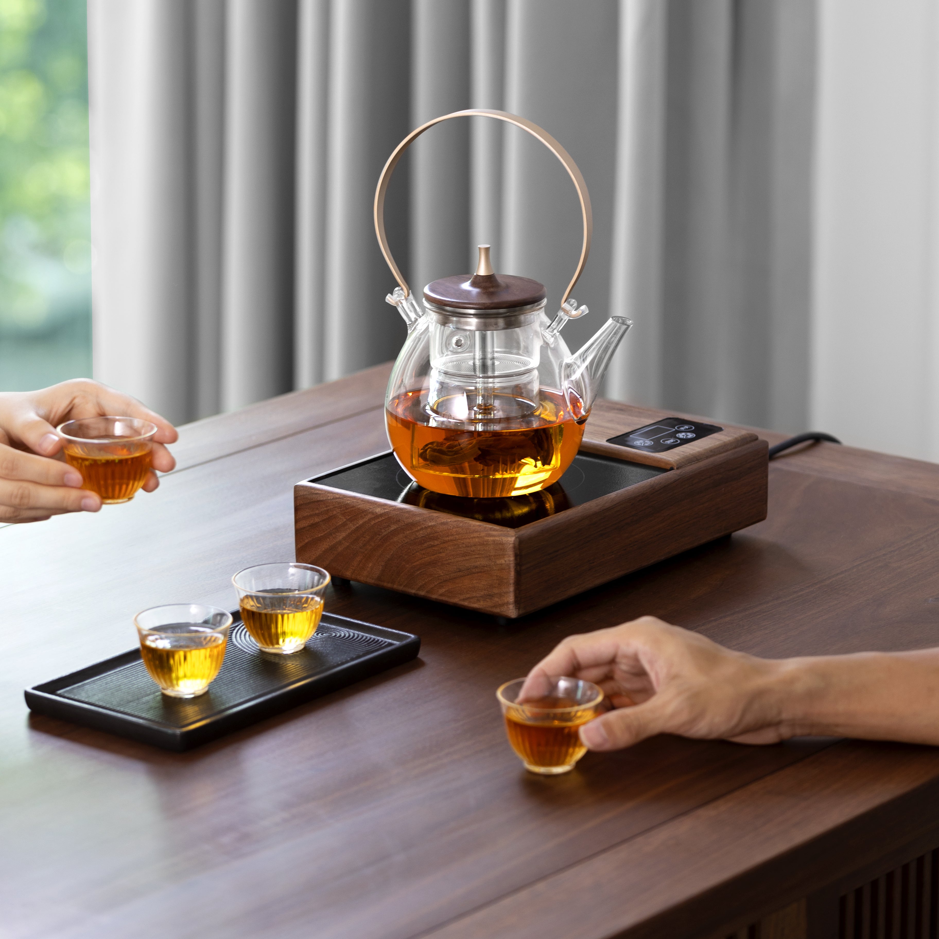 Teapot Marquise (1000 ml)