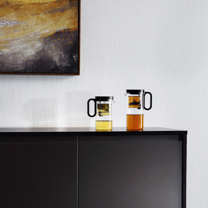 Tea maker Cushion (500 ml)