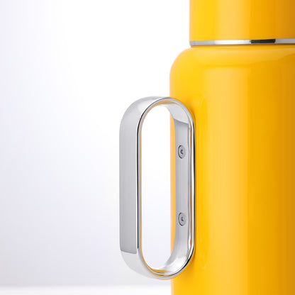 Nomad Saffron Insulated Bottle (800 ml)