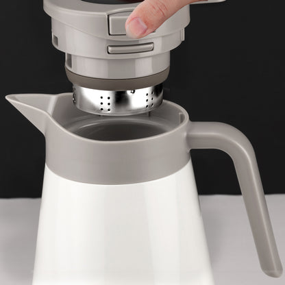 Insulated Carafe Pear (1000 ml)