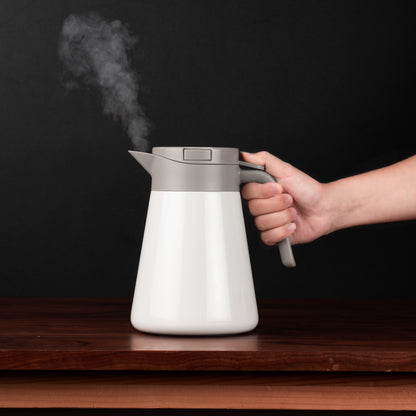 Insulated Carafe Pear (1000 ml)