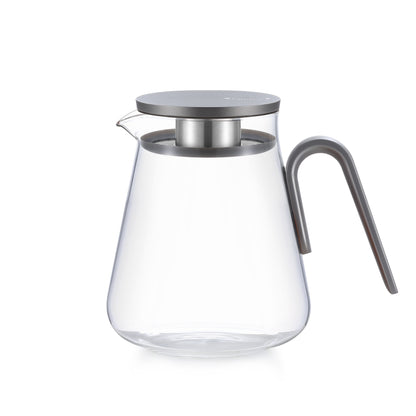 Teapot Trilliant Silver (800 ml)