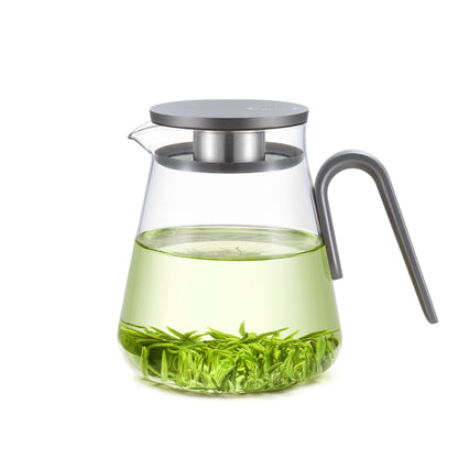 Teapot Trilliant Silver (800 ml)