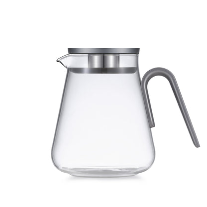 Teapot Trilliant Silver (800 ml)