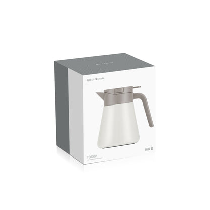 Insulated Carafe Pear (1000 ml)