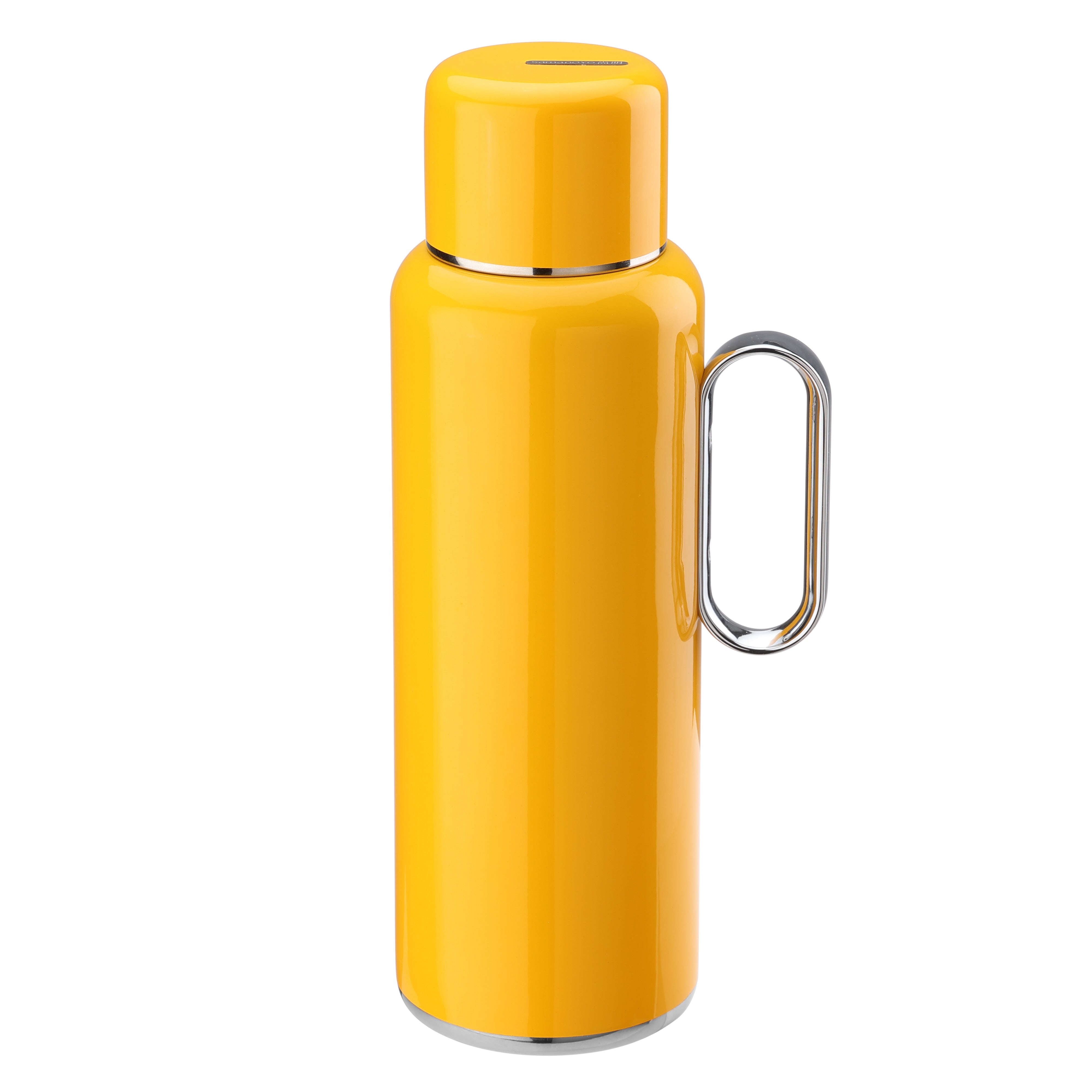 Nomad Saffron Insulated Bottle (800 ml)