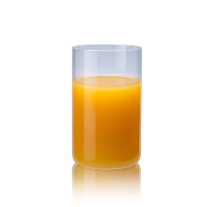 Verres à Eau Baguette (350 ml, 2x) - SAMADOYO