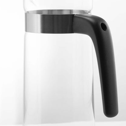 Carafe en Verre Trapeze (1500 ml) - SAMADOYO